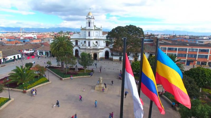 Alcaldía de Funza anuncia mayor presupuesto para salud y educación en 2025 para el municipio.