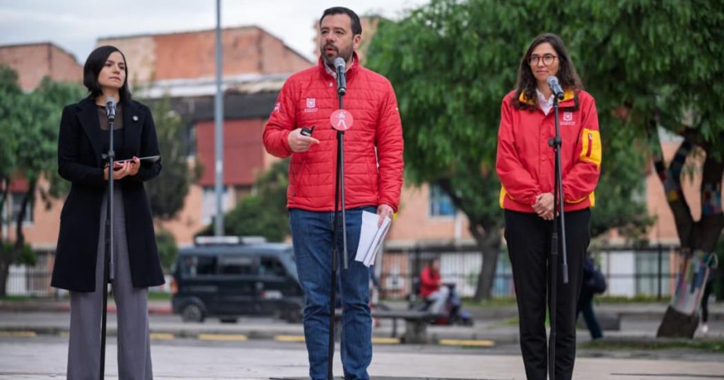 ¡Los alcaldes de Cundinamarca alzan la voz contra la medida del Distrito!
