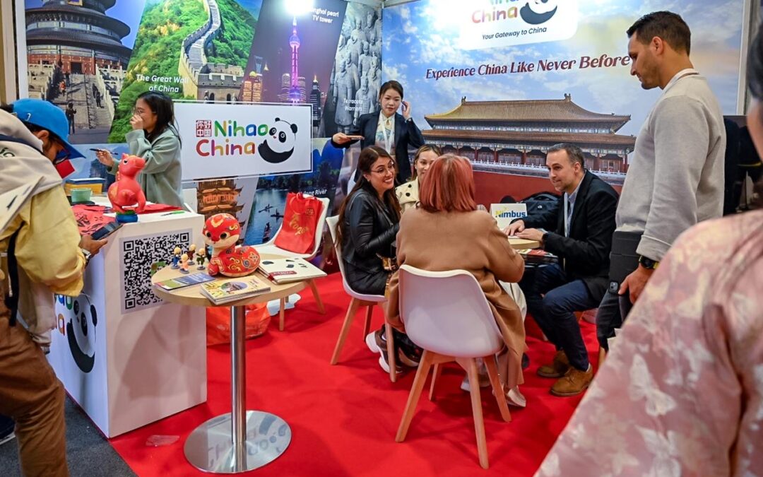 ANATO 2026 abre en Corferias con récord de expositores y apuesta regional fuerte hoy