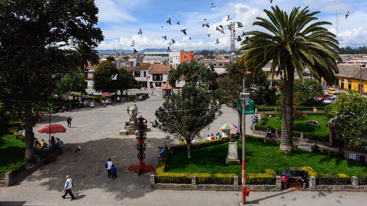 Funza activa plan de lluvias ante emergencias en barrios y veredas hoy en febrero 26