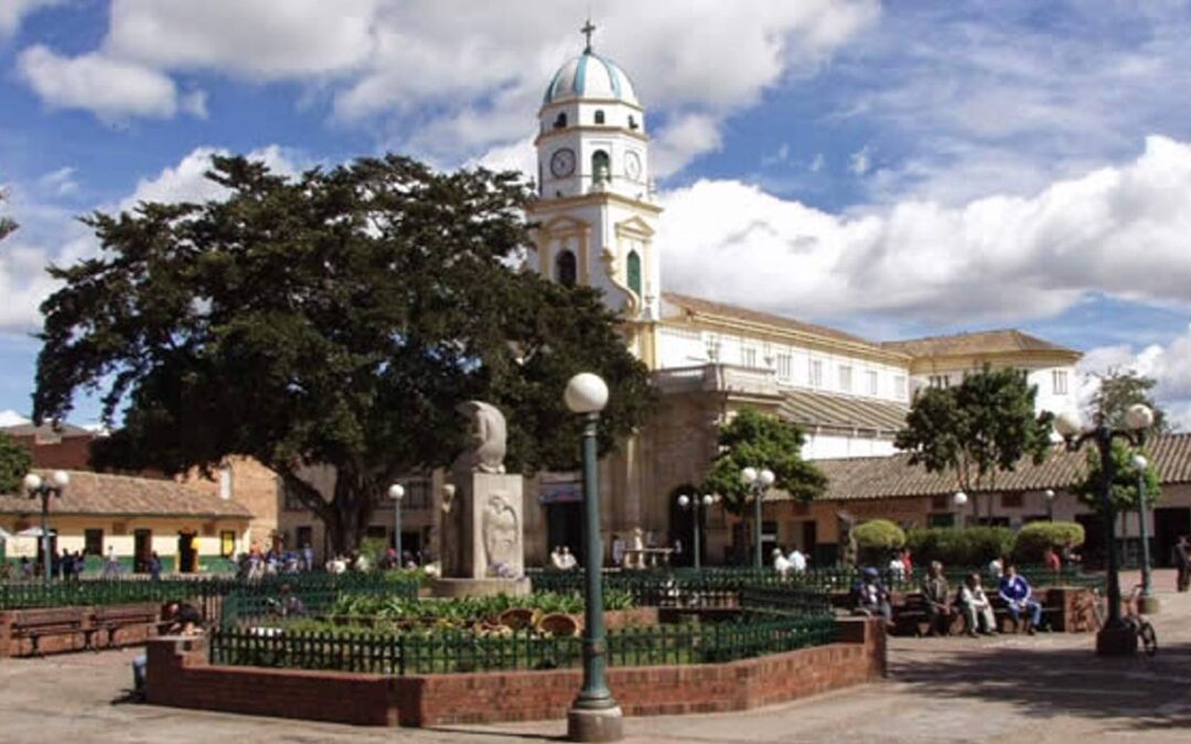 Chía anuncia nuevos cierres viales por obras en corredores principales este mes hoy.